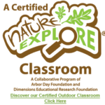 Nature Explore Classroom Logo